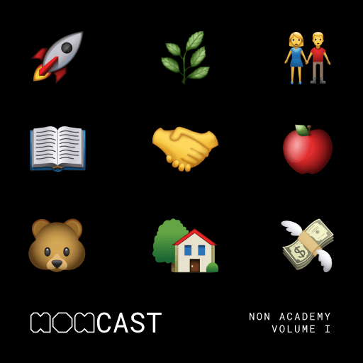 Noncast-Cover